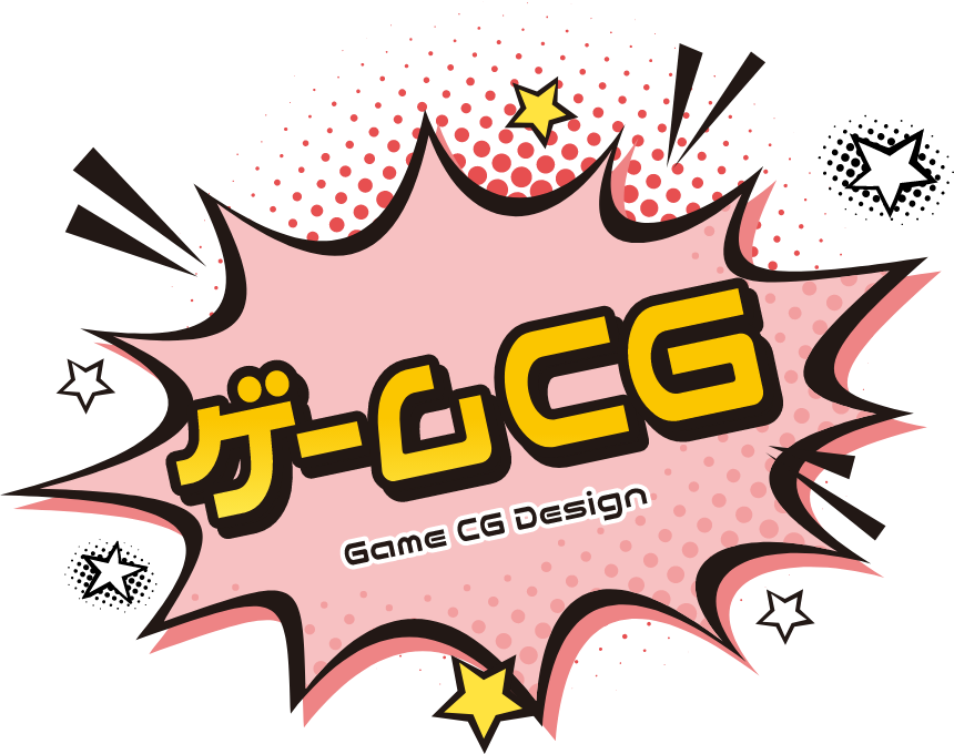 ゲームCG