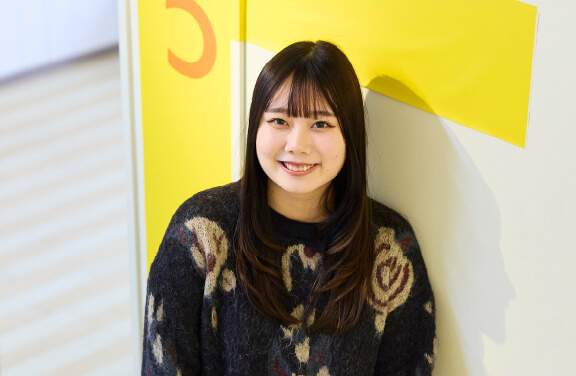 中井 帆乃佳さん