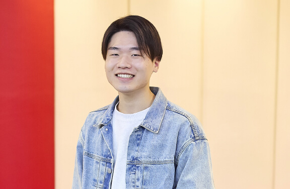 小吉 斗空さん