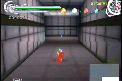 3Dゲームプログラミング体験