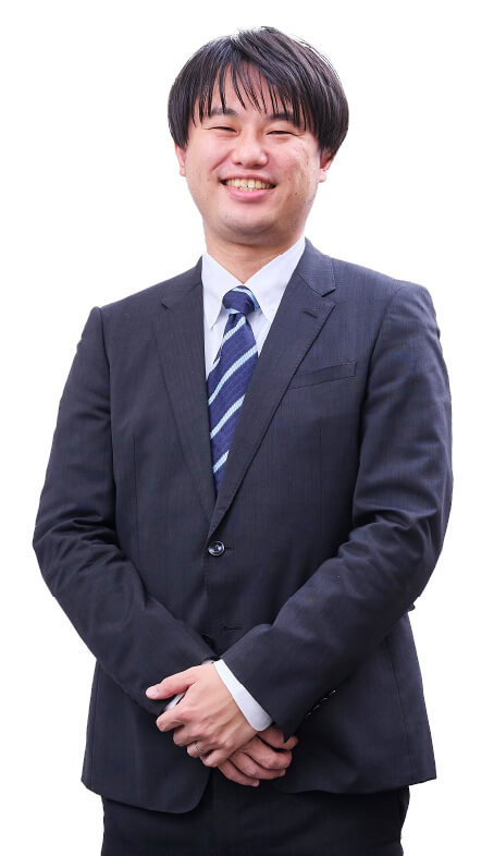 竹中 稔さん