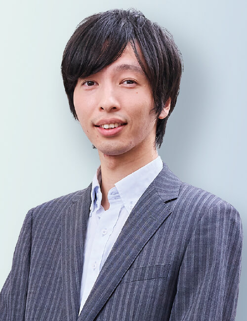 山本 雄太さん