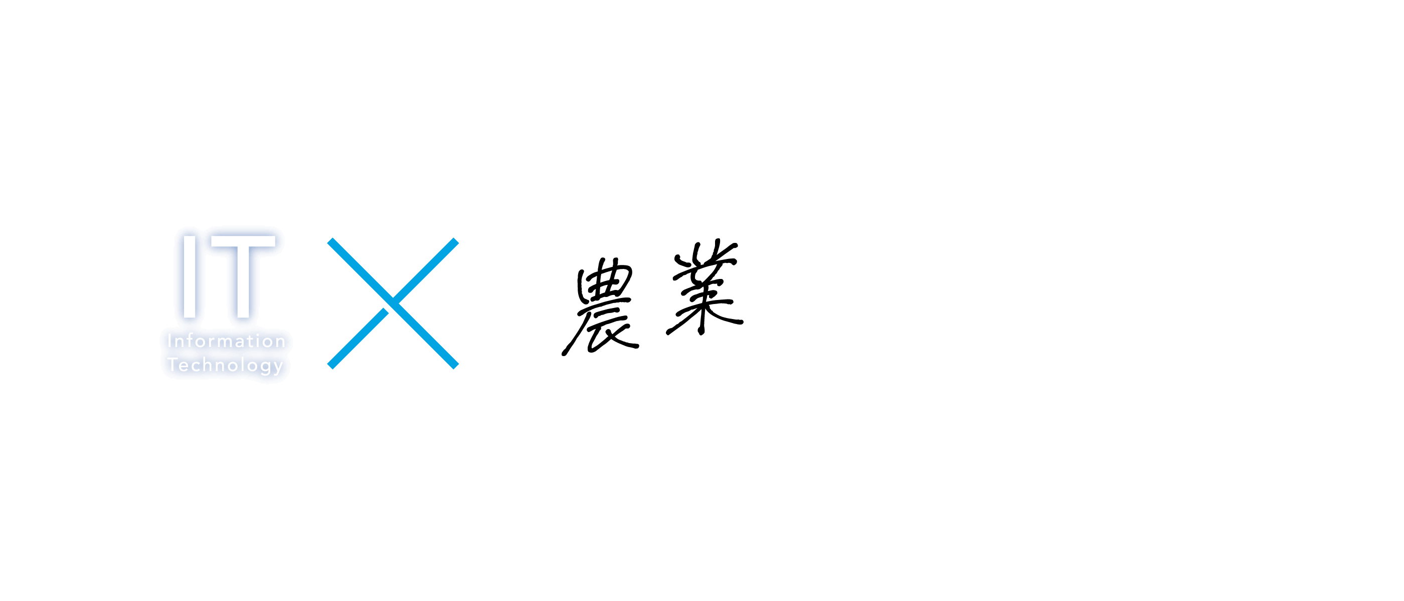 IT×農業
